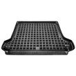 Toyota LAND CRUISER J150 Rezaw-Plast 231742 fekete TPE szintetikus gumi csomagtértálca