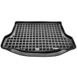 Kép 1/5 - Toyota RAV4 IV Rezaw-Plast 231751 fekete TPE szintetikus gumi csomagtértálca