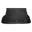 Kép 1/5 - Toyota LAND CRUISER J150 Rezaw-Plast 231758 fekete TPE szintetikus gumi csomagtértálca
