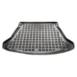 Kép 1/5 - Toyota PRIUS IV XW50 Rezaw-Plast 231763 fekete TPE szintetikus gumi csomagtértálca