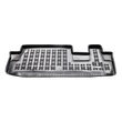 Kép 1/5 - Citroen SPACETOURER XS Rezaw-Plast 231765 fekete TPE szintetikus gumi csomagtértálca