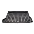 Kép 1/5 - Toyota LAND CRUISER J150 Rezaw-Plast 231767 fekete TPE szintetikus gumi csomagtértálca