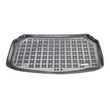 Toyota YARIS IV Rezaw-Plast 231779 fekete TPE szintetikus gumi csomagtértálca