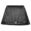 VW Volkswagen PASSAT CC Rezaw-Plast fekete TPE szintetikus gumi csomagtértálca 231844