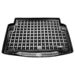 Kép 1/5 - VW Volkswagen CADDY III LIFE MAXI Rezaw-Plast 231845 fekete TPE szintetikus gumi csomagtértálca