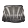 Kép 1/5 - VW Volkswagen TOURAN II Rezaw-Plast 231874 fekete TPE szintetikus gumi csomagtértálca