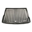 Kép 1/5 - VW Volkswagen TIGUAN II Rezaw-Plast 231877 fekete TPE szintetikus gumi csomagtértálca