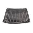Porsche Cayenne III Rezaw-Plast 231883 fekete TPE szintetikus gumi csomagtértálca