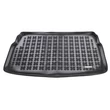 Kép 1/5 - VW Volkswagen GOLF SportsVan Rezaw-Plast 231896 fekete TPE szintetikus gumi csomagtértálca