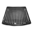 Kép 1/5 - SEAT EXEO Sedan Rezaw-Plast 232005 fekete TPE szintetikus gumi csomagtértálca
