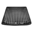 Kép 1/5 - SEAT EXEO Kombi Rezaw-Plast 232012 fekete TPE szintetikus gumi csomagtértálca