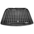 Kép 1/5 - AUDI A3 II 8P Ferdehátú Sportback Rezaw-Plast 232013 fekete TPE szintetikus gumi csomagtértálca