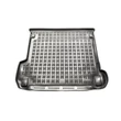 Kép 1/5 - AUDI Q7 II Rezaw-Plast 232034 fekete TPE szintetikus gumi csomagtértálca