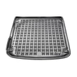 Kép 1/5 - AUDI A4 IV B9 Avant Rezaw-Plast 232037 fekete TPE szintetikus gumi csomagtértálca