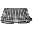 Kép 1/5 - AUDI Q2 Rezaw-Plast 232038 fekete TPE szintetikus gumi csomagtértálca