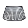 Kép 1/5 - AUDI A5 II Coupe Rezaw-Plast 232041 fekete TPE szintetikus gumi csomagtértálca