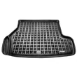 Kép 1/5 - BMW E46 Touring Rezaw-Plast 232102 fekete TPE szintetikus gumi csomagtértálca