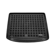 Kép 1/5 - BMW F45 Active Tourer Rezaw-Plast 232129 fekete TPE szintetikus gumi csomagtértálca