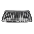 Kép 1/5 - Mini CLUBMAN II F54 Rezaw-Plast 232143 fekete TPE szintetikus gumi csomagtértálca