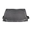 BMW G05 X5 Rezaw-Plast 232149 fekete TPE szintetikus gumi csomagtértálca