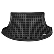 Kép 1/5 - Mazda CX-7 Rezaw-Plast 232217 fekete TPE szintetikus gumi csomagtértálca