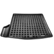 Mazda 3 III Sedan Rezaw-Plast 232229 fekete TPE szintetikus gumi csomagtértálca