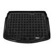 Kép 1/5 - Mazda CX-3 Rezaw-Plast 232233 fekete TPE szintetikus gumi csomagtértálca
