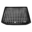 Kép 1/5 - Citroen C4 AIRCROSS Rezaw-Plast 232316 fekete TPE szintetikus gumi csomagtértálca