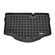 Kép 1/5 - Mitsubishi SPACE STAR Rezaw-Plast 232318 fekete TPE szintetikus gumi csomagtértálca