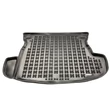 Kép 1/5 - Mitsubishi OUTLANDER III Rezaw-Plast 232319 fekete TPE szintetikus gumi csomagtértálca