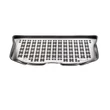 Kép 1/5 - Mitsubishi SPACE STAR Rezaw-Plast 232321 fekete TPE szintetikus gumi csomagtértálca