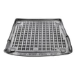 Alfa Romeo Stelvio Rezaw-Plast 232409 fekete TPE szintetikus gumi csomagtértálca