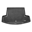 Kép 1/5 - Chevrolet CAPTIVA  Rezaw-Plast 232711 fekete TPE szintetikus gumi csomagtértálca