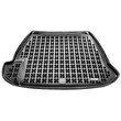 Kép 1/5 - Volvo S60 II Sedan Rezaw-Plast 232913 fekete TPE szintetikus gumi csomagtértálca