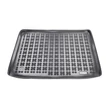 Kép 1/5 - Jeep CHEROKEE KL Rezaw-Plast fekete TPE szintetikus gumi csomagtértálca 233113