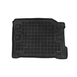 Kép 1/5 - Jeep WRANGLER UNLIMITED JL  Rezaw-Plast fekete TPE szintetikus gumi csomagtértálca 233115