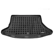 Lexus CT 200h Rezaw-Plast fekete TPE szintetikus gumi csomagtértálca 233303