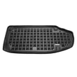 Lexus GS III Hybrid Rezaw-Plast fekete TPE szintetikus gumi csomagtértálca 233304