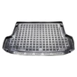 Kép 1/5 - Lexus RX IV AL20 Rezaw-Plast 233308 fekete TPE szintetikus gumi csomagtértálca