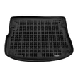 Kép 1/5 - Land Rover Range Rover EVOQUE I Rezaw-Plast fekete TPE szintetikus gumi csomagtértálca 233405