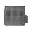 Kép 1/5 - Land Rover Range Rover IV Rezaw-Plast fekete TPE szintetikus gumi csomagtértálca 233406
