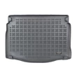 Kép 1/5 - DS4 II E-TENSE Rezaw-Plast 234301 fekete TPE szintetikus gumi csomagtértálca