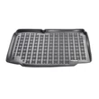 Kép 1/5 - Renault CLIO V Rezaw-Plast 2313101 fekete TPE szintetikus gumi csomagtértálca