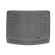 Kép 1/5 - VW Volkswagen CADDY IV Rezaw-Plast 2318105 fekete TPE szintetikus gumi csomagtértálca