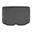 Citroen C3 PICASSO Pack XP Rezaw-Plast 100129 fekete PE műanyag csomagtértálca