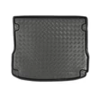 Audi Q5 I Rezaw-Plast 102021 fekete PE műanyag csomagtértálca