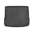 Audi Q5 II Rezaw-Plast 102039 fekete PE műanyag csomagtértálca