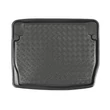 BMW 1 (F20, F20 LCI) Rezaw-Plast 102119 fekete PE műanyag csomagtértálca