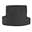 BMW 3 (G21) Touring / Kombi Rezaw-Plast 102152 fekete PE műanyag csomagtértálca