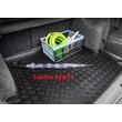Kép 5/7 - Kia PRO_CEE'D II Ferdehátú Rezaw-Plast 100739 fekete PE műanyag csomagtértálca